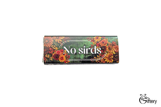 MAZĀ PIENA ŠOKOLĀDE - NO SIRDS