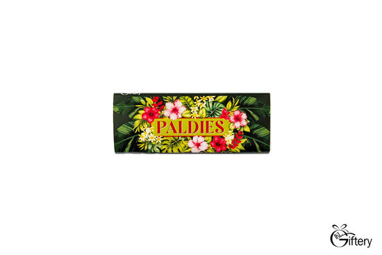 MAZĀ ŠOKOLĀDE - PALDIES 2